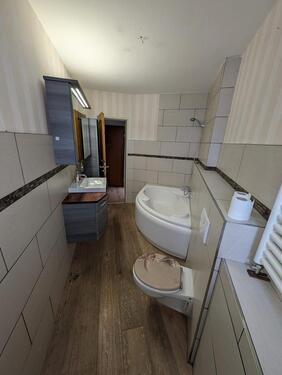 Foto - 2 Zimmer Etagenwohnung in Fernwald