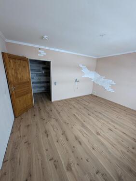 Foto - Etagenwohnung in Fernwald zur Miete