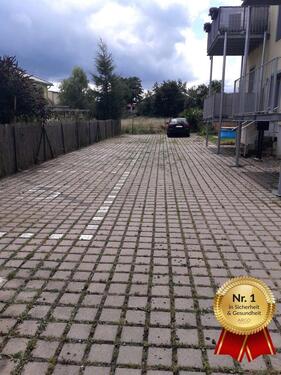 Foto - PKW-Stellplätze in Coschütz zu vermieten