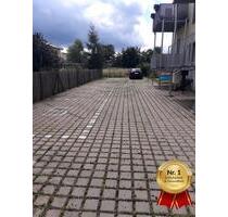 PKW-Stellplätze in Coschütz zu vermieten - Dresden Cotta