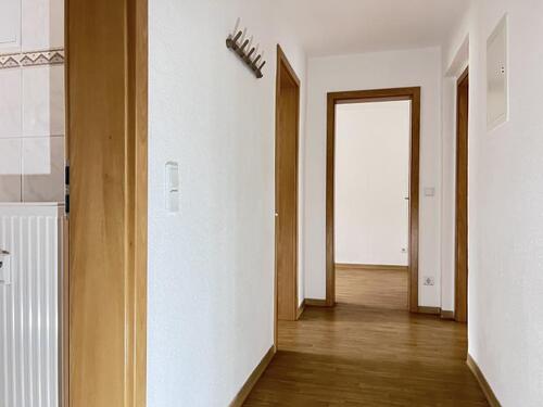 Foto - 3 Zimmer Etagenwohnung zur Miete in Dessau-Roßlau