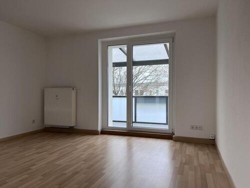 Foto - 3 Zimmer Etagenwohnung in Dessau-Roßlau