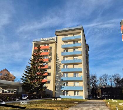 Foto - Provisionsfreie, bezugsfreie 1-Zi.-Whg. – renoviert, Erbpacht