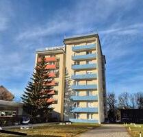 Provisionsfreie, bezugsfreie 1-Zi.-Whg. – renoviert, Erbpacht - München Moosach