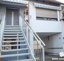 BERK IMMOBILIEN - Renovierte Wohnung in Mainnähe - Stockstadt am Main