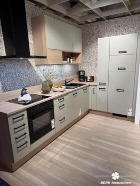 Foto - 4 Zimmer Maisonettenwohnung in Stockstadt am Main