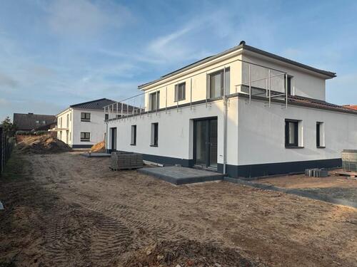 Foto - Exklusive Penthousewohnung in Celle Garßen