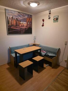 Foto - Etagenwohnung in Bad Wildungen zur Miete