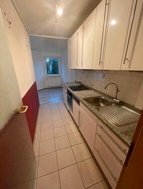 Foto - Ruhig und doch zentral ! 2.5 Zimmer - Singel - Wohnung