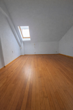 Foto - Dachgeschoßwohnung in Sankt Wendel zur Miete