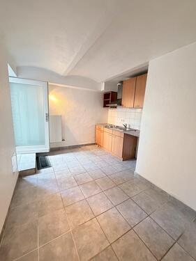 Foto - Einliegerwohnung mit Gartenanteil Toelleturm