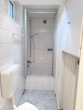 Foto - Etagenwohnung in Wuppertal zur Miete