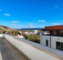 4 Zimmer Penthouse-Wohnung in Schweich, Ermesgraben