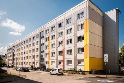 Foto - Möblierte Studenten- und Azubiwohnungen, inkl. kostenlosem WLAN