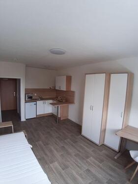 Foto - Etagenwohnung in Dessau-Roßlau zur Miete