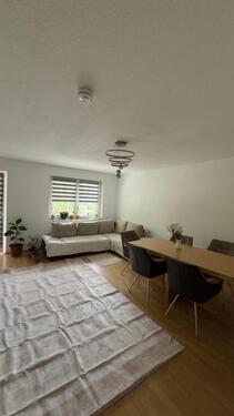 Foto - Schöne helle 2-Zimmerwohnung - 950,00&nbsp;EUR Kaltmiete, ca.&nbsp; 65,00&nbsp;m&sup2;