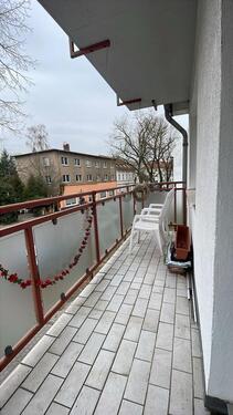 Foto - Etagenwohnung in Fürstenwalde (Spree) zur Miete