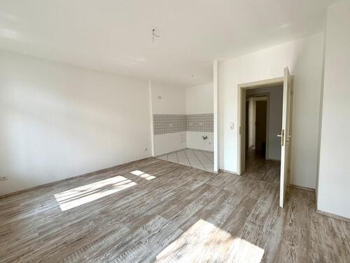 Foto - Etagenwohnung in Leipzig zur Miete