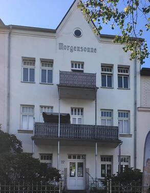 Foto - 3 Raum Wohnung im Zentrum von Bad Elster, ruhig gelegen