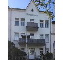 3 Raum Wohnung im Zentrum von Bad Elster, ruhig gelegen