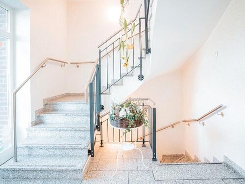 Foto - Etagenwohnung in Ganderkesee zur Miete