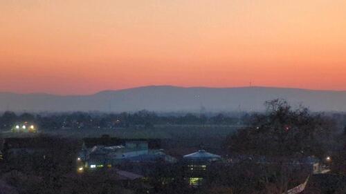 Foto - Neu renovierte Wohnung in Frankenthal Süd mit tollem Haardtblick