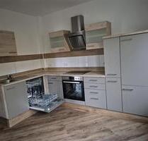 3-Zimmer Wohnung direkt am Bahnhof Kronach