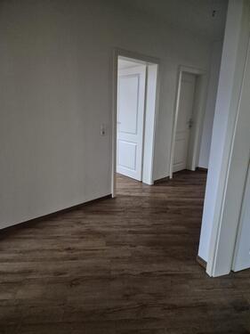 Foto - Etagenwohnung in Kronach zur Miete