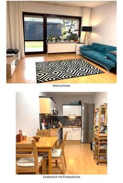 Foto - Wohnung mit privatem Gartenparadies!
