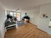 Foto - Schöne helle 3,5-Zimmer DG Wohnung