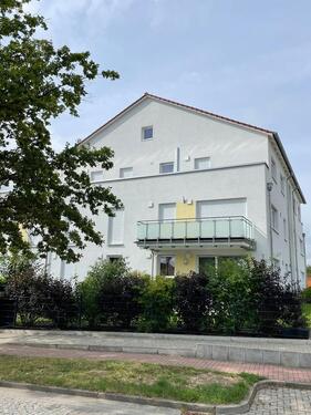 Foto - Moderne barrierefreie 3-Zimmerwohnung mit Tiefgaragenstellplatz