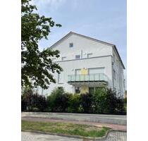 Moderne barrierefreie 3-Zimmerwohnung mit Tiefgaragenstellplatz - Lengede