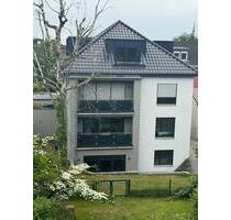 NEUBAU in Efferen, 3-Zimmer-Wohnung, sehr ruhige Lage, Terrasse - Hürth
