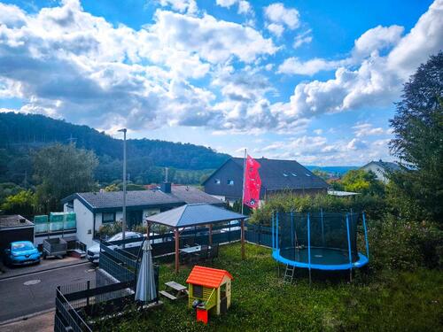 Foto - Einfamilienhaus zum Kaufen in Otterbach