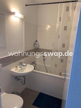 Foto - Wohnungsswap - 2 Zimmer, 64 m² - Rosenfelder Ring, Lichtenberg, Berlin