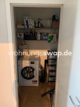 Foto - Etagenwohnung in Berlin