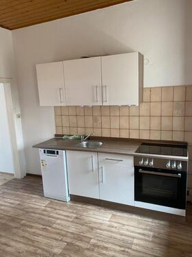 Foto - Etagenwohnung in Wegscheid zur Miete