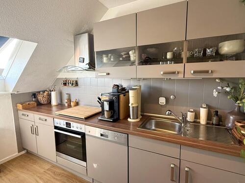Foto - Etagenwohnung zur Miete in Borken