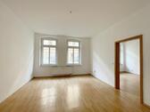 Foto - Etagenwohnung zur Miete in Halle (Saale)