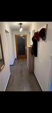 Foto - Etagenwohnung zur Miete in Sankt Wendel