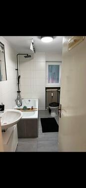 Foto - Etagenwohnung in Sankt Wendel