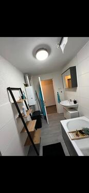 Foto - Etagenwohnung in Sankt Wendel zur Miete