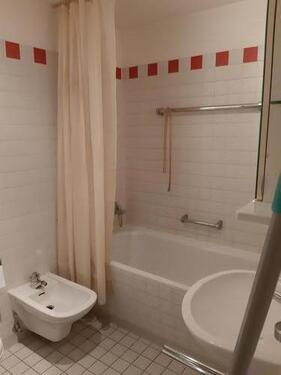 Foto - Etagenwohnung in Geringswalde zur Miete