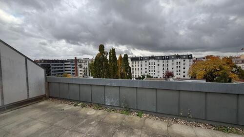 Foto - Etagenwohnung zur Miete in Berlin