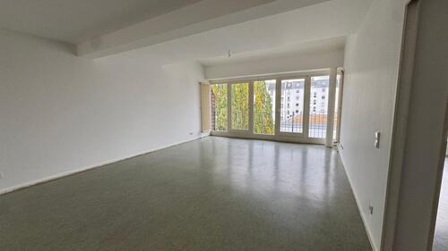 Foto - Etagenwohnung in Berlin