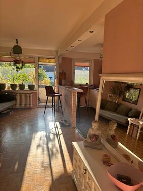 Foto - Etagenwohnung zur Miete in Köln