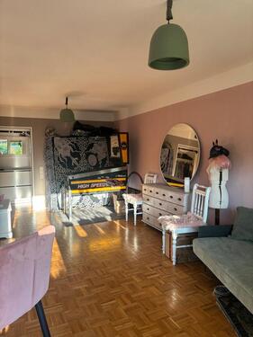 Foto - Etagenwohnung in Köln