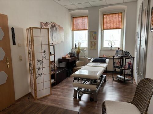 Foto - PraxisBüro - 420,00 EUR Kaltmiete,