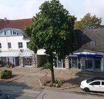 Gemütliche 2 Zi-DG-Wohnung in bevorzugter Stadtlage - Bad Segeberg