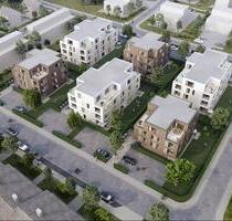 Wohnen im Ahornpark – hochwertige Neubauwohnung mit Balkon - Gütersloh